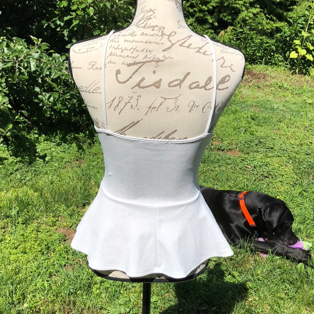 Charlotte Ruse Top - Picture 2 of 4